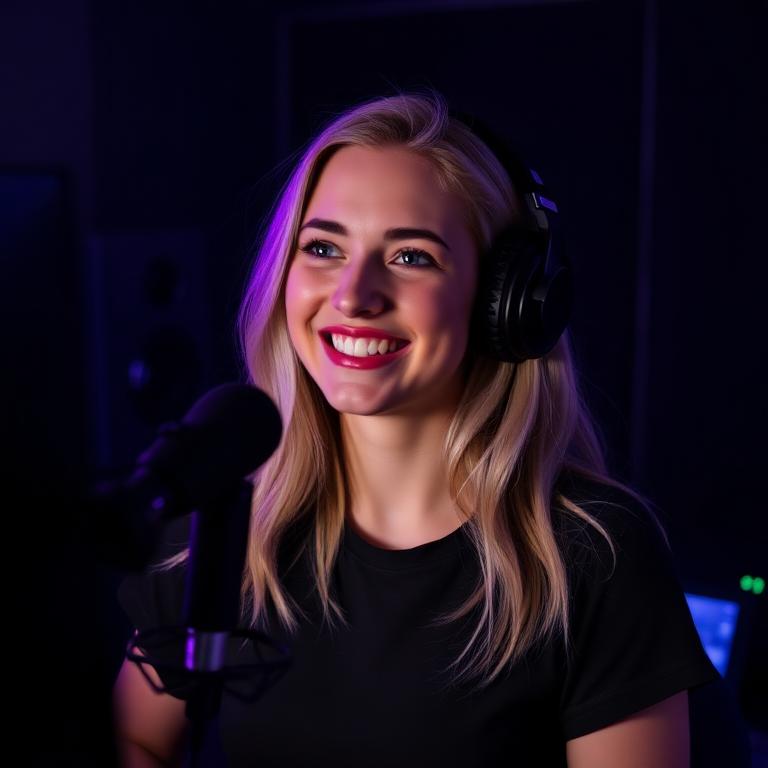 Gaming & Good Vibes